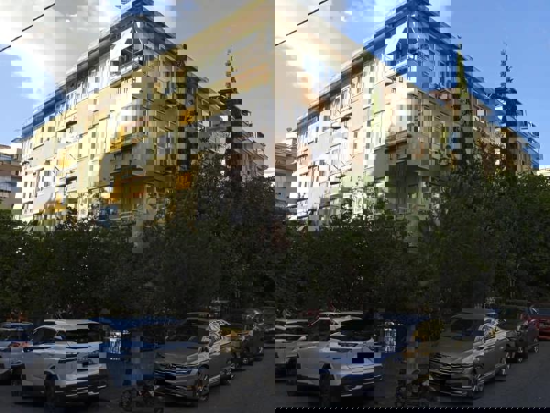 İSTANBUL MALTEPE'DE 3+1 77 M2 SATILIK DAİRE